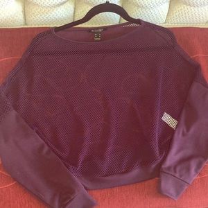 A mesh top from sirens